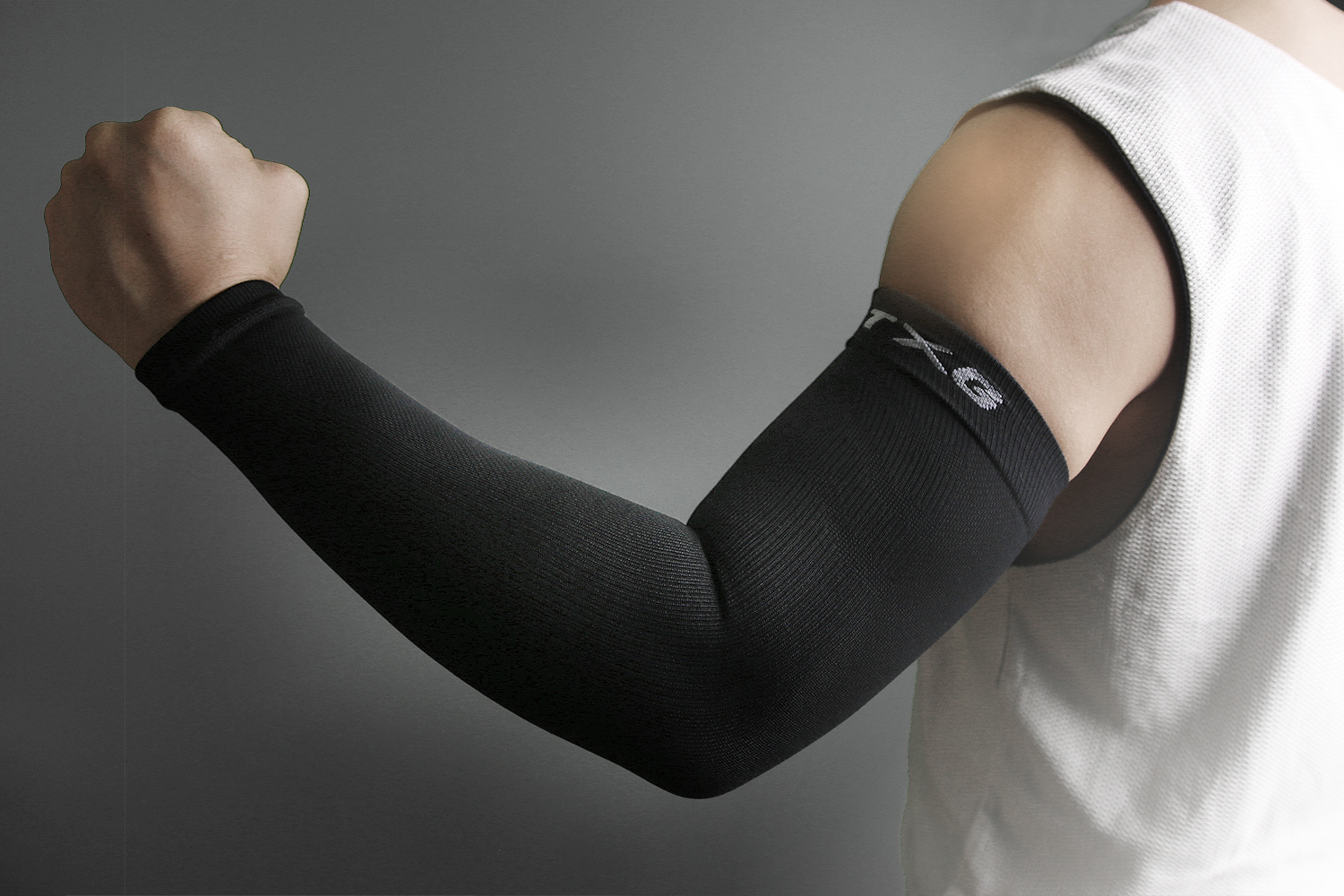TXG Cooling Arm Sleeves Series | TXG